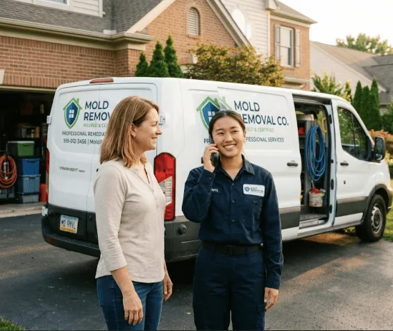 Crawlspace Mold Remediation Goshen, NY FAQs